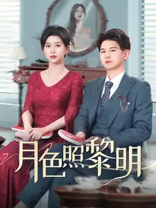 月色照黎明＆摊牌后老婆悔不当初（31集）徐海文